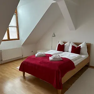 Near Rathaus Appartement Wenen