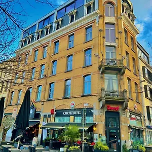 Sleep - Flats & Appartement Antwerpen