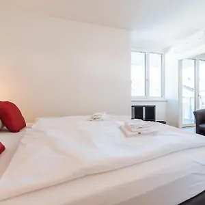 Mainstation - 10 Minutes To Citycenter - With Aircondition Appartement Wenen
