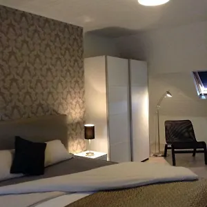 Zeebrugge Appartement Brugge